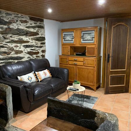 "Casa Do Avo Patricio" Mountain Experience Villa Parada  Dış mekan fotoğraf