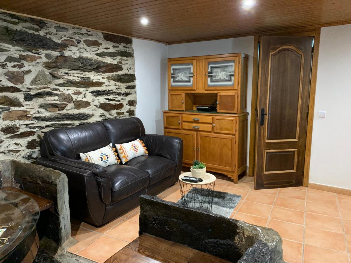 "Casa Do Avo Patricio" Mountain Experience Villa Parada  Dış mekan fotoğraf