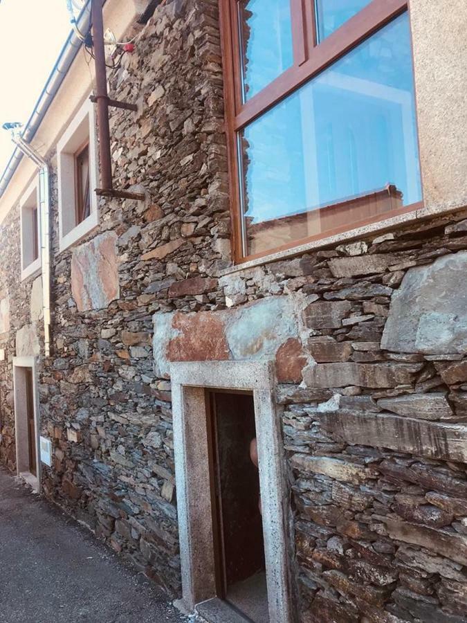 "Casa Do Avo Patricio" Mountain Experience Villa Parada  Dış mekan fotoğraf