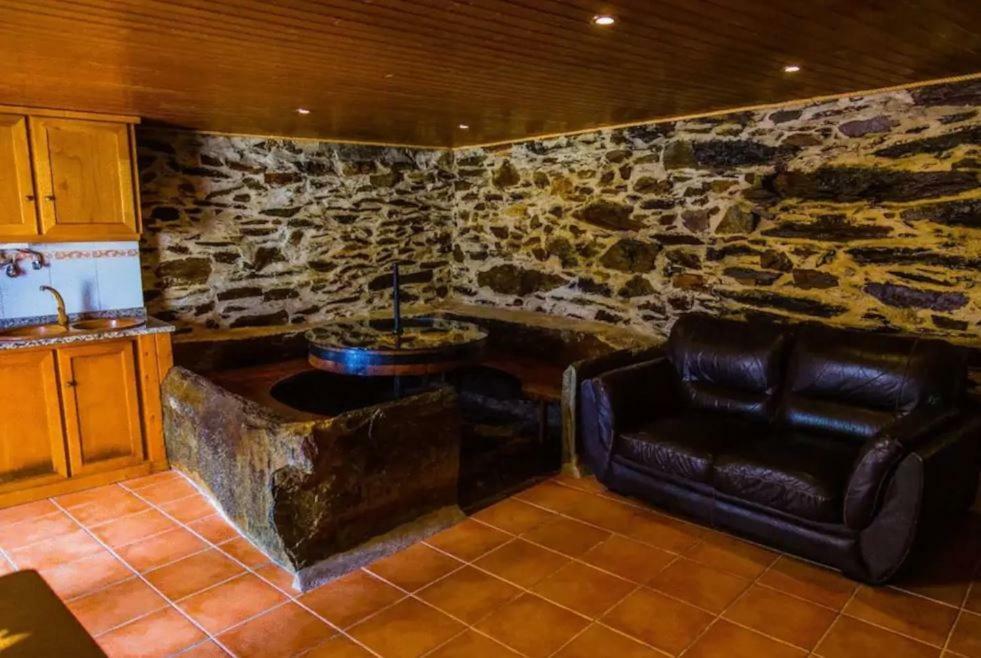 "Casa Do Avo Patricio" Mountain Experience Villa Parada  Dış mekan fotoğraf