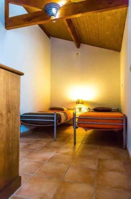 "Casa Do Avo Patricio" Mountain Experience Villa Parada  Dış mekan fotoğraf