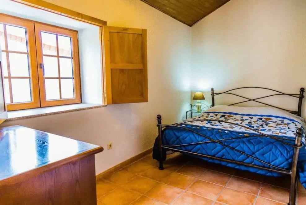 "Casa Do Avo Patricio" Mountain Experience Villa Parada  Dış mekan fotoğraf